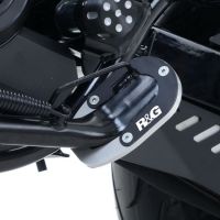 R&G  rozšíření bočního stojánku H-D Street 500/750